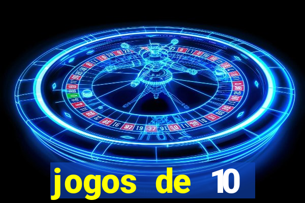 jogos de 10 centavos nas plataformas